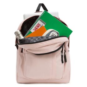  Batoh Vans In Session Rose Smoke 43 × 31 cm