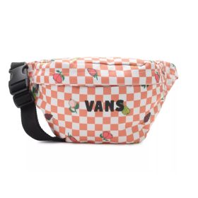    Kabelka na opasok Vans Traveler Fanny Sun Baked-Marshmallow, crossbody kabelka