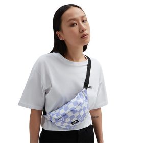    Kabelka na opasok Vans Traveler Fanny Sweet Lavender, crossbody kabelka