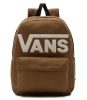  Batoh Vans Old Skool Drop V Sepia 42 × 30 cm