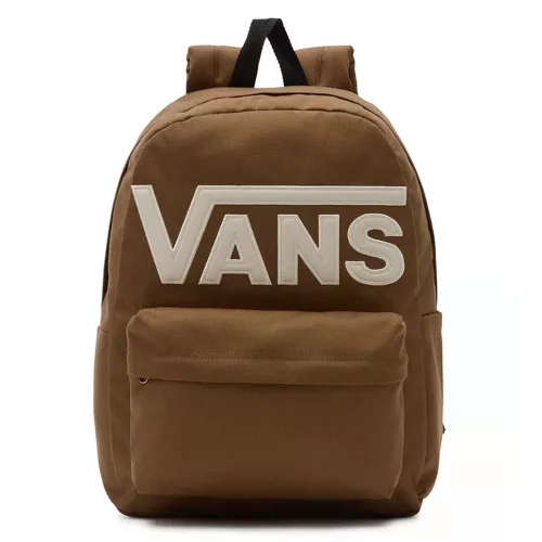  Batoh Vans Old Skool Drop V Sepia 42 × 30 cm