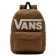  Batoh Vans Old Skool Drop V Sepia 42 × 30 cm