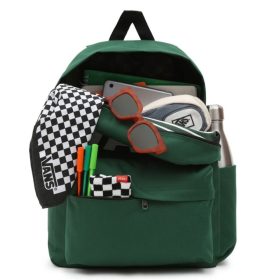    Batoh Vans Old Skool Drop V EdenClassic Camo Backpack 42 × 30 cm