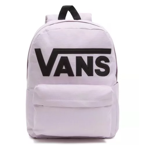  Vans Old Skool Drop V Lavender Frost Batoh 42 × 30 cm