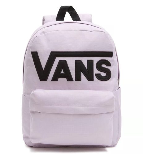  Vans Old Skool Drop V Lavender Frost Batoh 42 × 30 cm