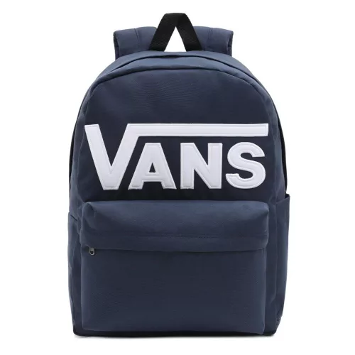  Batoh Vans Old Skool Drop V tmavomodrý 42 × 30 cm