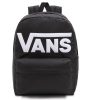  Batoh Vans Old Skool čierny 42 × 30 cm