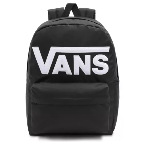  Batoh Vans Old Skool čierny 42 × 30 cm