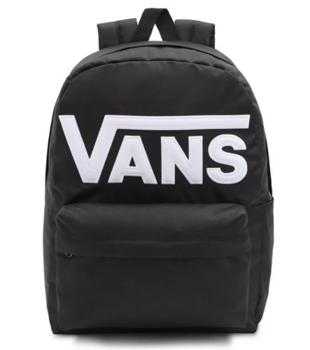  Batoh Vans Old Skool čierny 42 × 30 cm