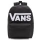  Batoh Vans Old Skool čierny 42 × 30 cm