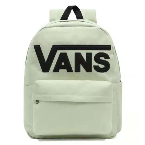 Batoh Vans Old Skool zelený 42 × 30 cm