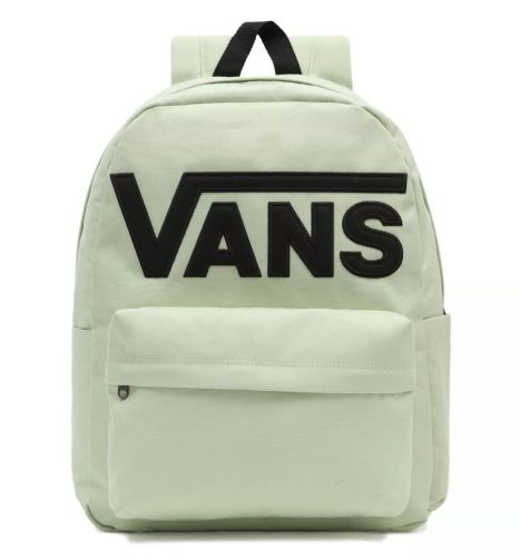  Batoh Vans Old Skool zelený 42 × 30 cm