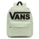  Batoh Vans Old Skool zelený 42 × 30 cm