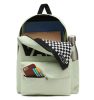  Batoh Vans Old Skool zelený 42 × 30 cm