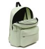  Batoh Vans Old Skool zelený 42 × 30 cm