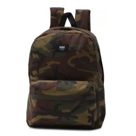  Batoh Vans Old Skool IIII Classic Camo Backpack 42 × 30 cm
