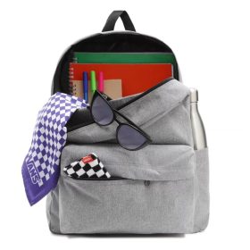  Batoh Vans MN Old Skool IIII Heather Suiting 42 × 32 cm