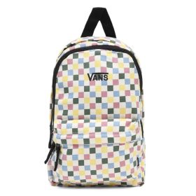  Viacfarebný batoh Vans Novelty Bounds 33 × 20 cm