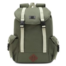  Batoh Vans Basecamp Four Leaf Clover 45,5×35,5 cm