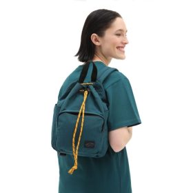  Batoh Vans Going Places Blue 32 × 21,5 cm