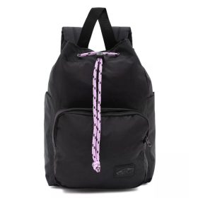  Batoh Vans Going Places Black 32 × 21,5 cm