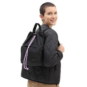  Batoh Vans Going Places Black 32 × 21,5 cm