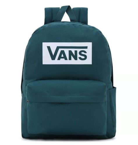  Vans Old Skool Boxed Deep Teal Backpack 42 × 32,5 cm