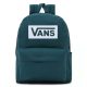  Vans Old Skool Boxed Deep Teal Backpack 42 × 32,5 cm