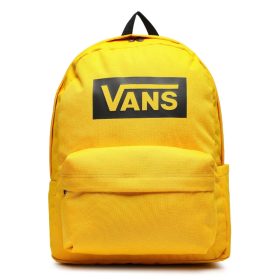  Batoh Vans Old Skool Boxed Gold Fusion 42 × 32,5 cm