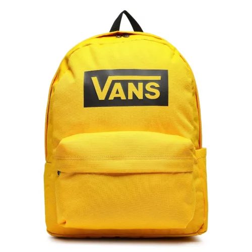  Batoh Vans Old Skool Boxed Gold Fusion 42 × 32,5 cm