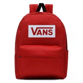  Vans Old Skool Boxed Molten Lava Backpack 42 × 32,5 cm