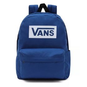  Batoh Vans Old Skool Boxed True Blue 42 × 32,5 cm