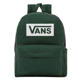  Batoh Vans Old Skool Boxed Mountain View 42 × 32,5 cm