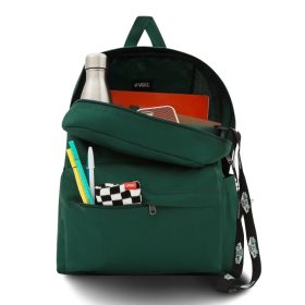  Batoh Vans Old Skool Boxed Mountain View 42 × 32,5 cm