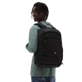  Batoh Vans DX Skatepack Black 48,5 × 30,5 cm