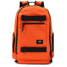  Vans DX Skatepack Scarlet Ibis Backpack 48,5 × 30,5 cm