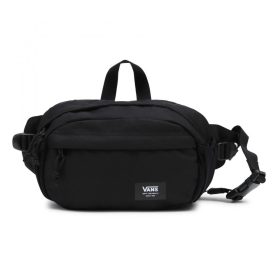    Kabelka na opasok Vans WM Traveler Fanny Black, crossbody kabelka