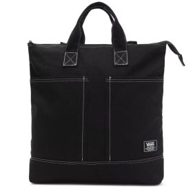  Batoh Vans Daily Black, kabelka 39 × 30 cm