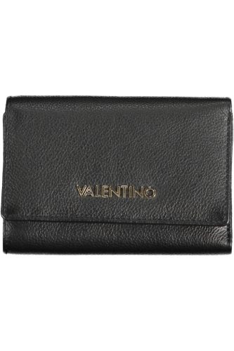  Dámska peňaženka Valentino Bags čierna 15 x 11 x 3 cm