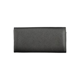  Dámska peňaženka Valentino čierna 22 x 10 x 3 cm