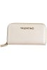 Dámska peňaženka Valentino v ecru 20 x 10 x 4 cm