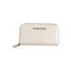  Dámska peňaženka Valentino v ecru 20 x 10 x 4 cm