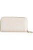  Dámska peňaženka Valentino v ecru 20 x 10 x 4 cm