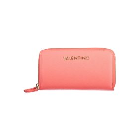  Dámska peňaženka Valentino ružovej farby 20 x 10 x 4 cm