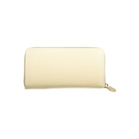    Dámska peňaženka Valentino béžovej farby 20 x 10 x 3 cm