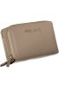  Dámska peňaženka Valentino hnedá