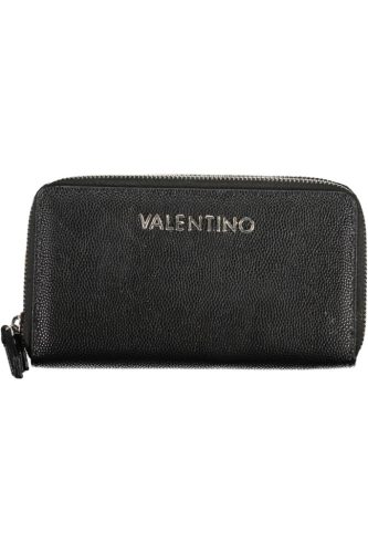  Dámska peňaženka Valentino Bags čierna 20 x 10 x 4 cm