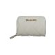  Dámska peňaženka Valentino v sivej farbe 13 x 10 x 3 cm