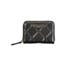  Dámska peňaženka Valentino čierna 13 x 10 x 3 cm