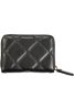  Dámska peňaženka Valentino čierna 13 x 10 x 3 cm